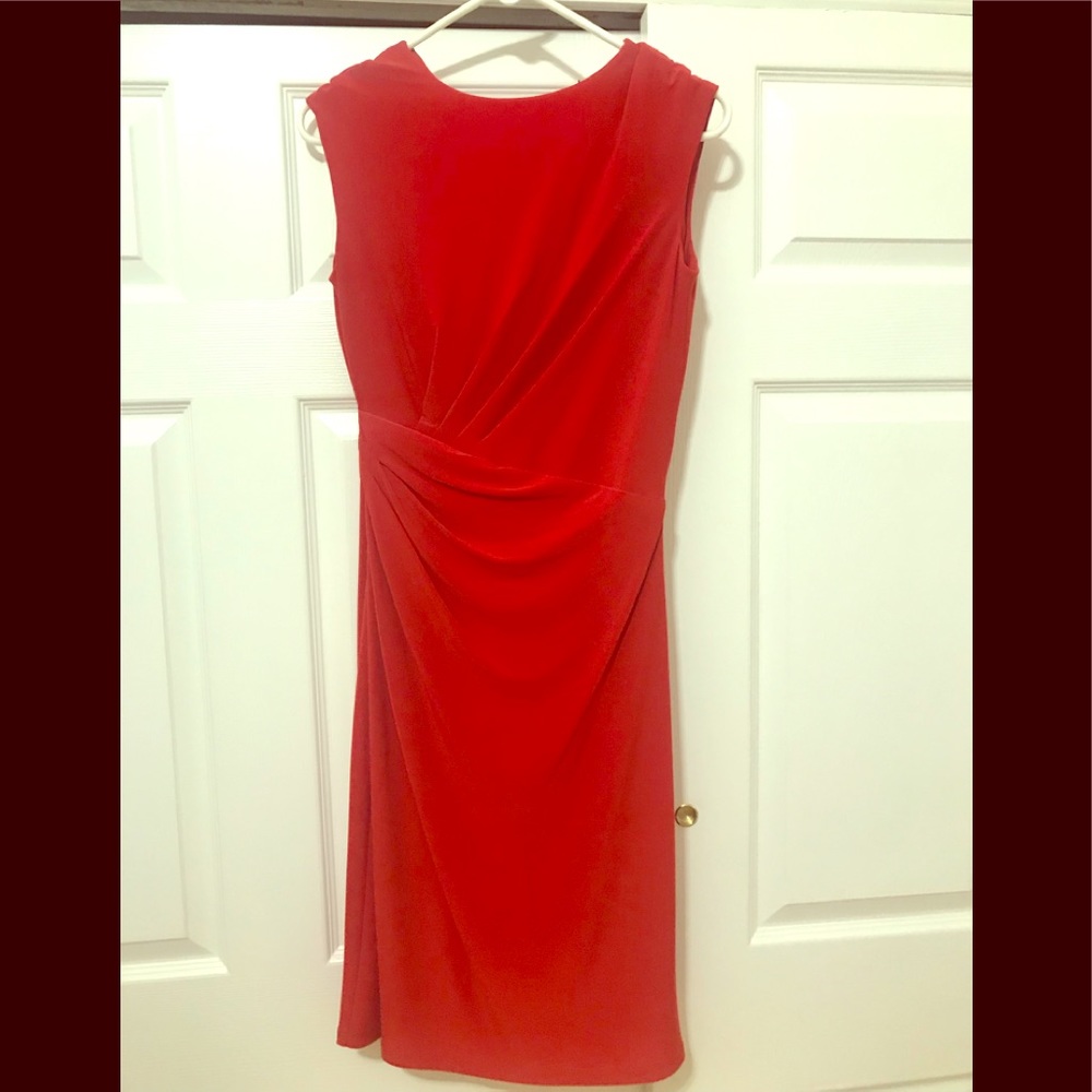 Ralph Lauren dress